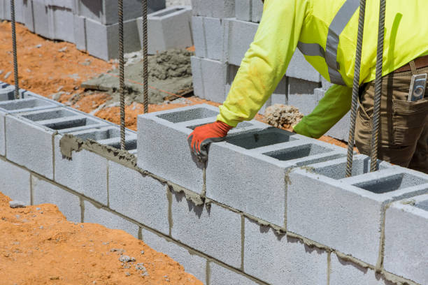 Best Concrete Foundation Repair  in Lovington, NM