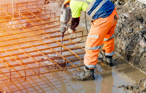 Best Affordable Concrete Contractor  in Lovington, NM