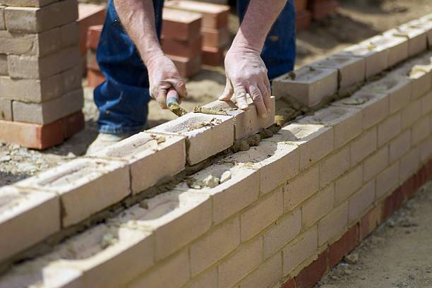 Best Concrete Foundation Repair  in Lovington, NM