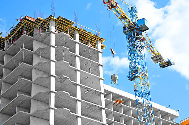 Best Concrete Crack Repair  in Lovington, NM